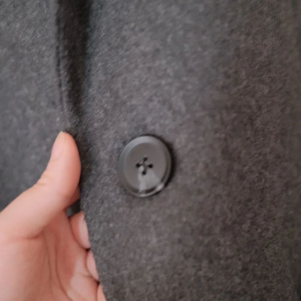 urbanrevivo man coat , size XL - Picture 3 of 9